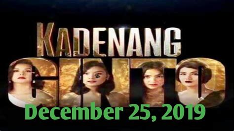 kadenang ginto|kadenang ginto teleserye full episodes.